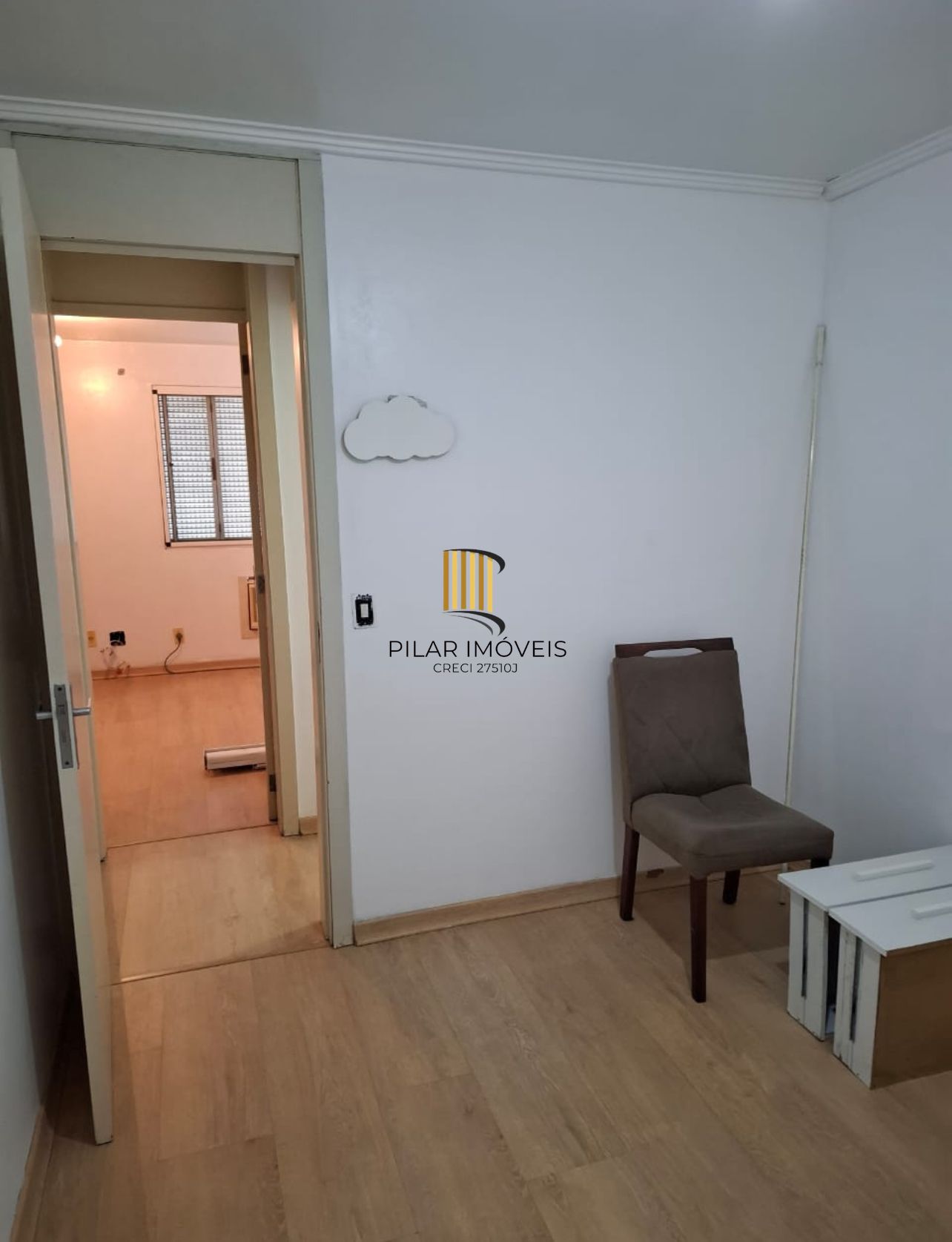 Casa com 2 quartos à venda na Avenida Faria Lobato, 1120, Sarandi, Porto Alegre