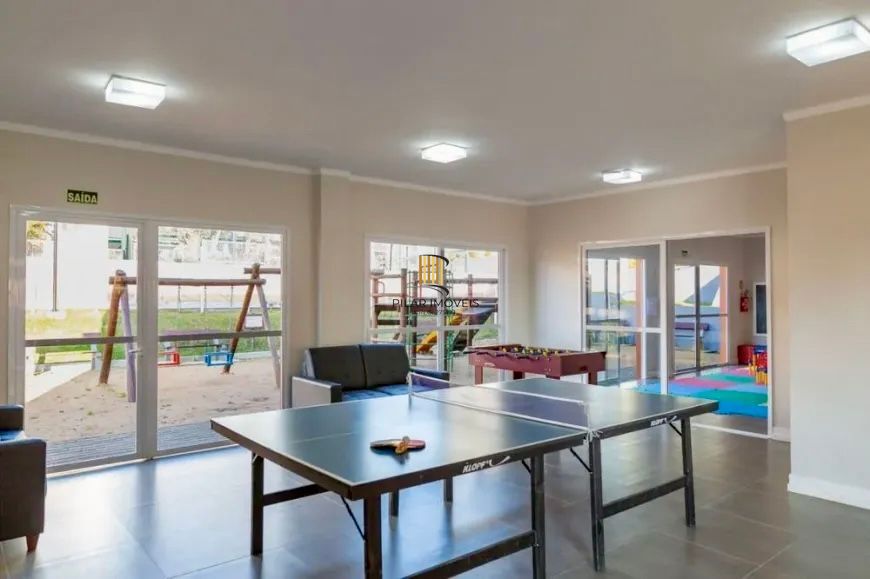 Apartamento 2 dormitórios em condomínio fechado piscina, Centro Viamão