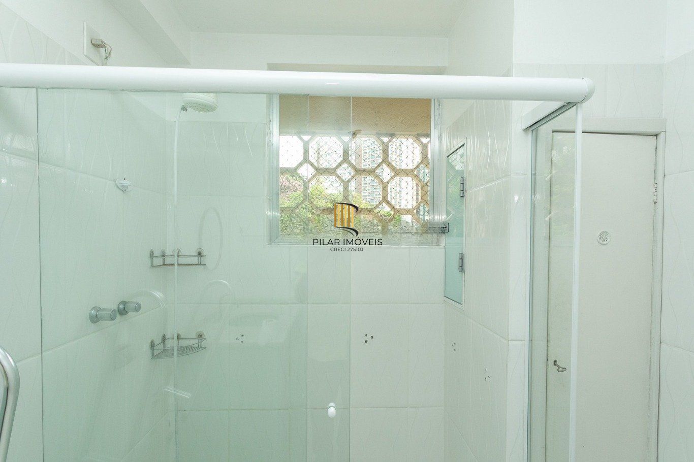 Apartamento à venda com 3 quartos 151 m² no Centro Histórico