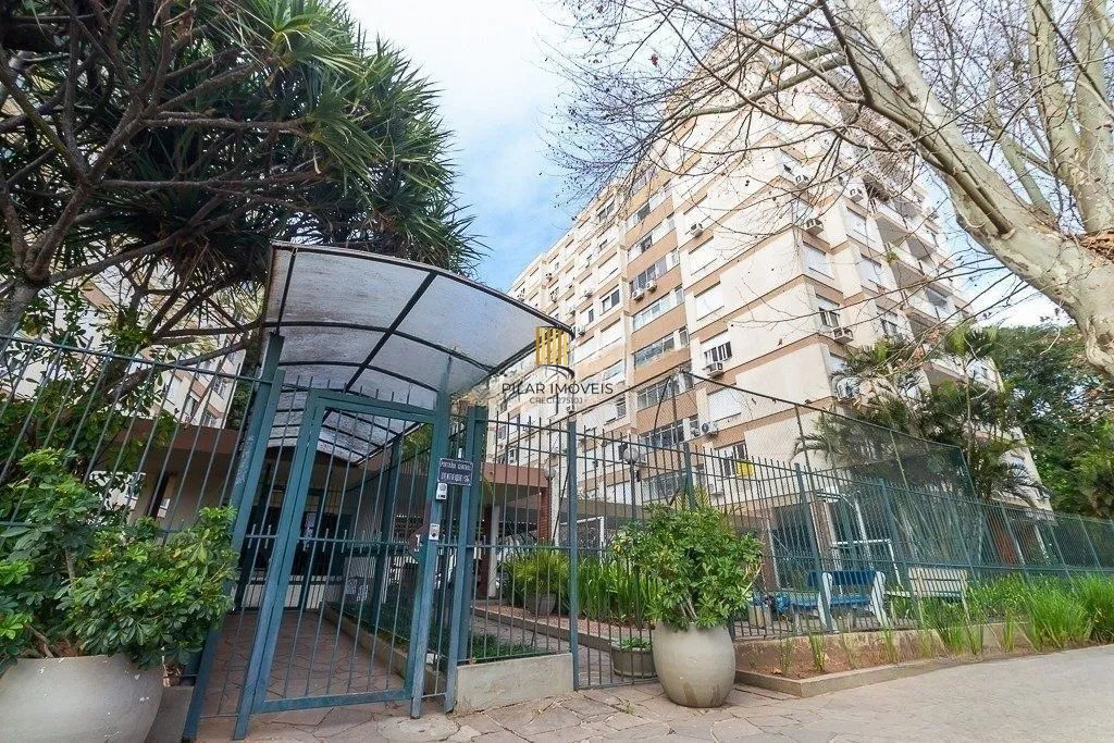 Apartamento 2 Quartos Mobiliado 79m² com Elevador na Vila Assunção
