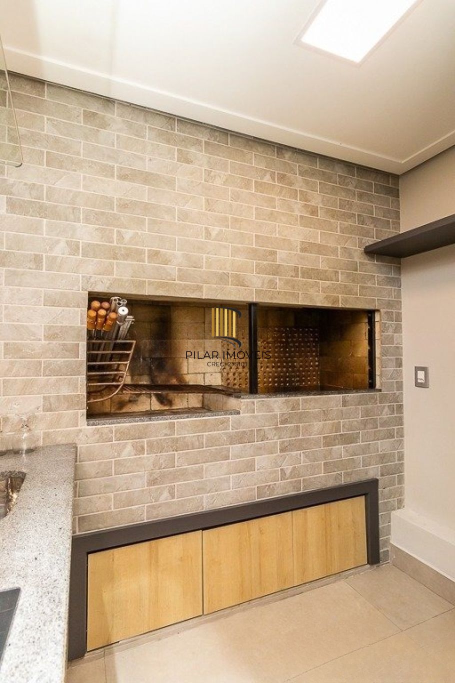 Apartamento à venda com 3 quartos 116 m², bairro São João.