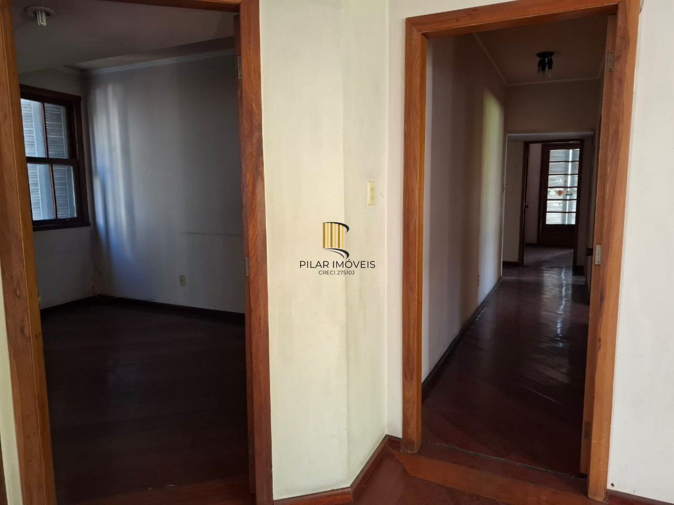 Apartamento de 4 dormitórios bairro Independência