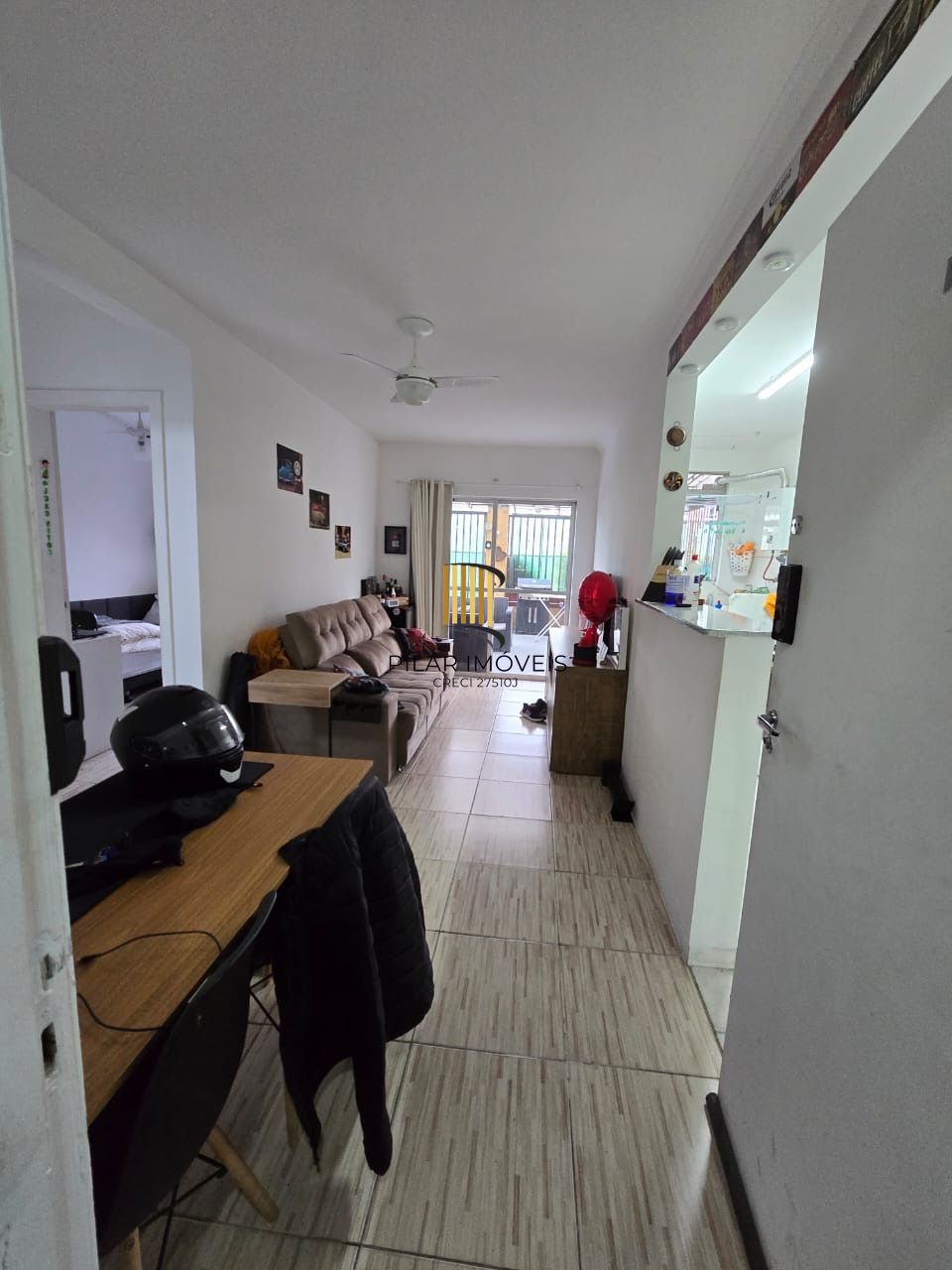 Apartamento Garden 3 dormitórios no Jardim Planalto Porto Alegre