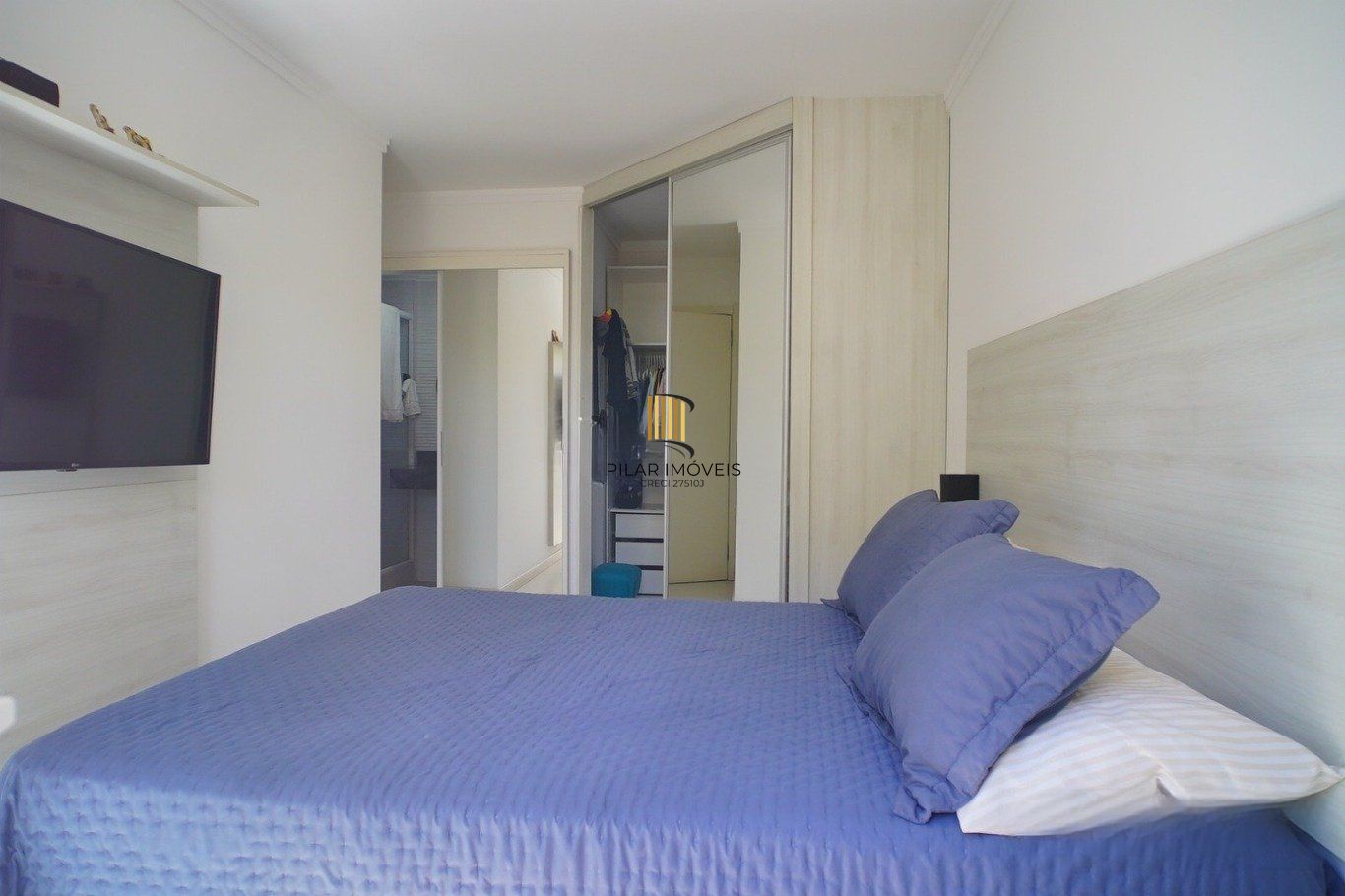 Apartamento Garden 2 Dormitórios com Vaga no Jardim Sabará