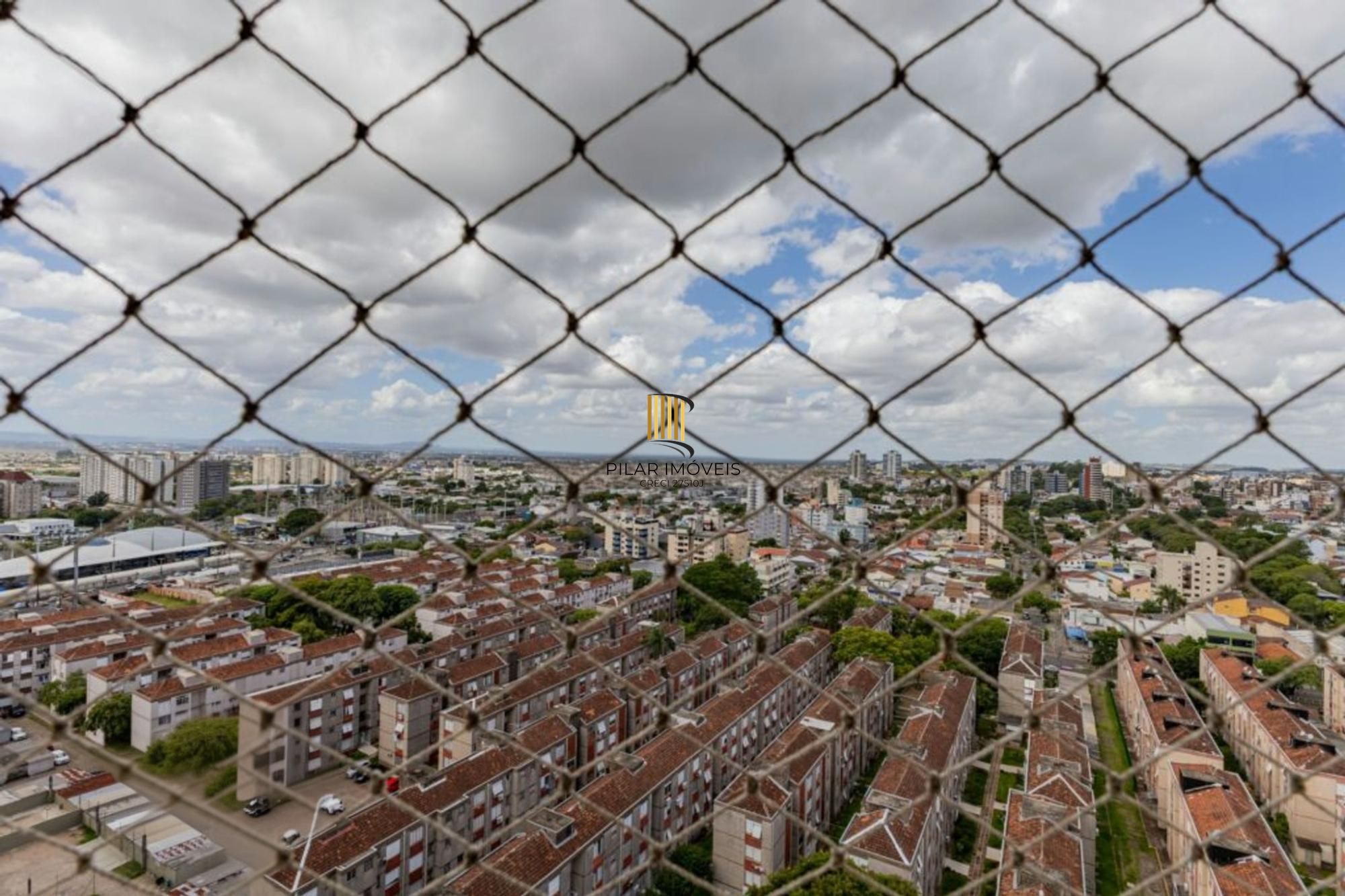Apartamento com 3 quartos, 2 vagas, piscina elevador no bairro Vila ipiranga