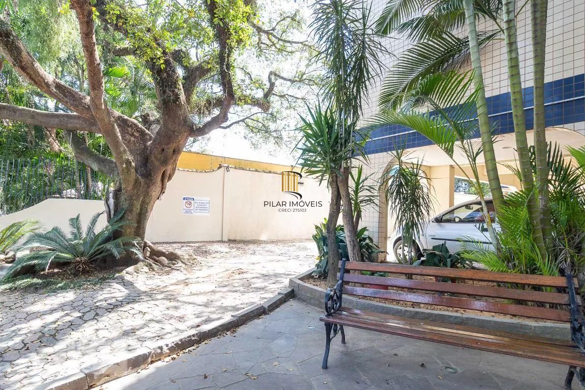 Apartamento com 1 quarto e 43m² à venda no Cristo Redentor