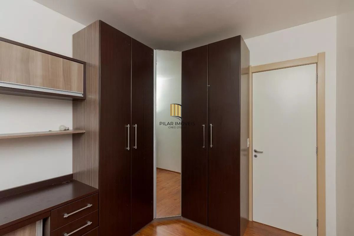 Apartamento à venda com 2 quartos e 2 vagas no Jardim Carvalho