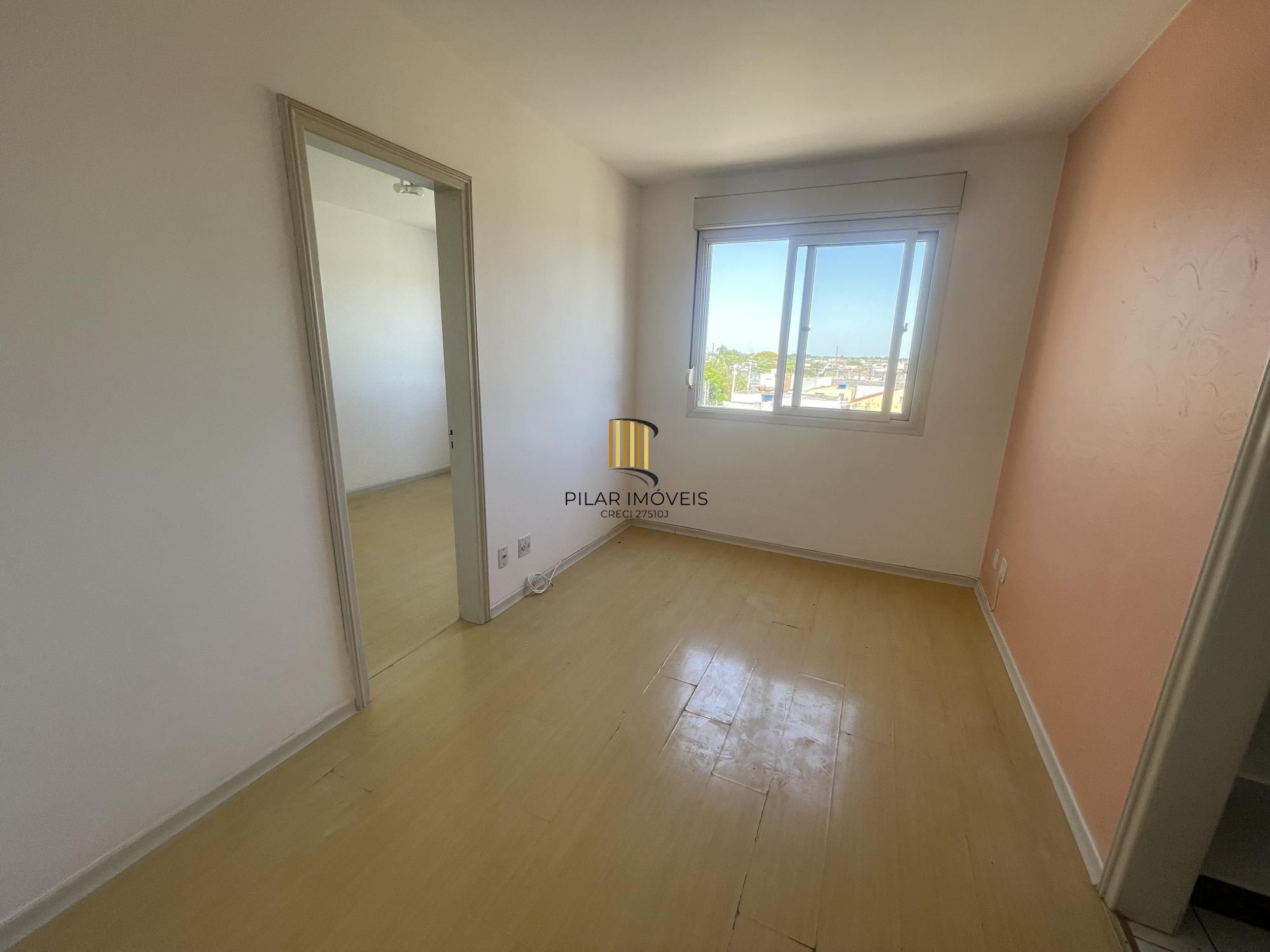 Apartamento de 1 quarto 1 vaga de garagem Humaitá frente Atacadão Porto Alegre