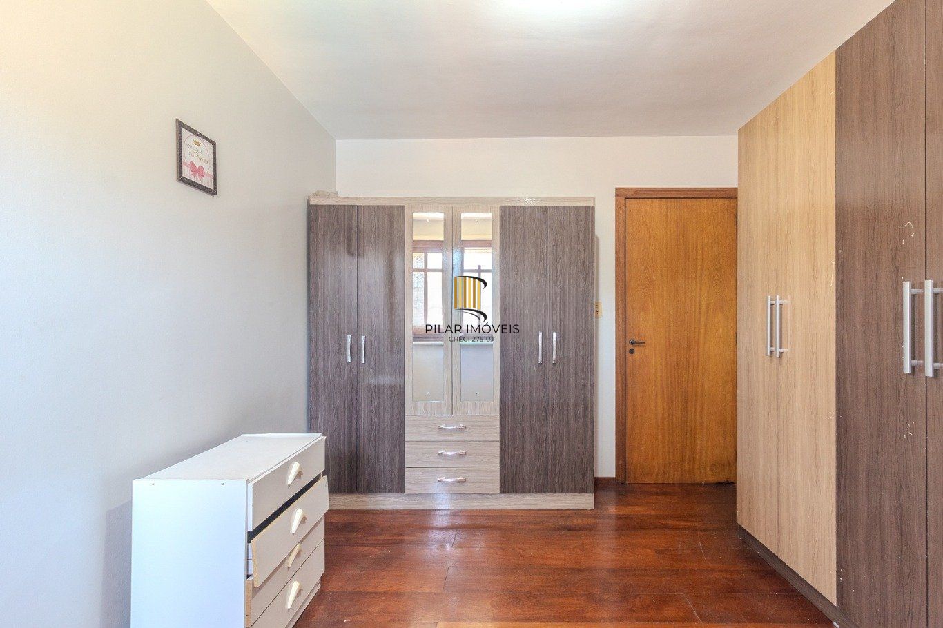 Casa com 3 quartos, vaga, piscina, Juncker e com patio no Jardim Planalto