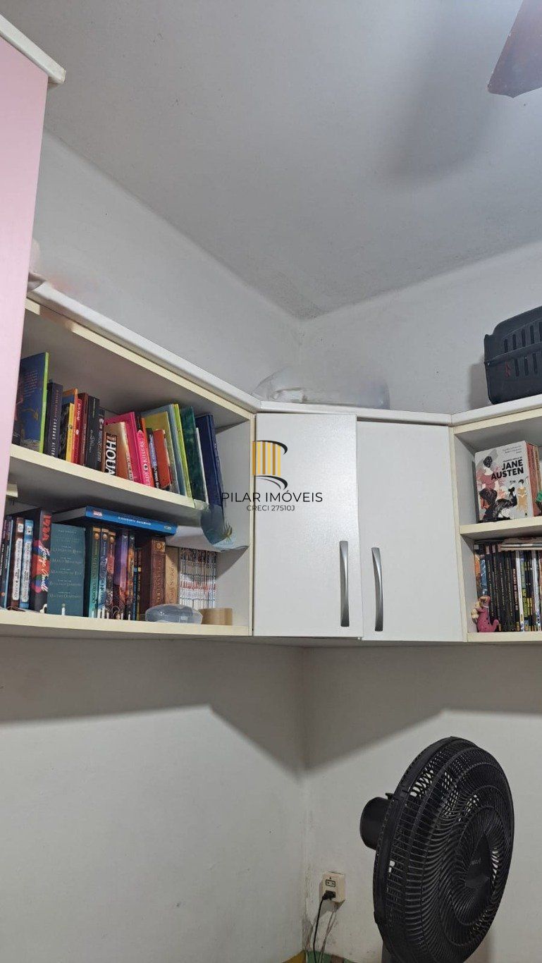 Apartamento Terreo, com 2 quartos e 73m² à venda em Centro Histórico.