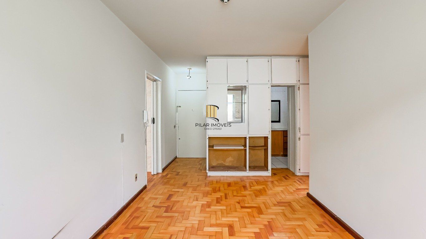 Apartamento 2 Quartos, 58m² no bairro Vila Ipiranga – Ótima Localização !