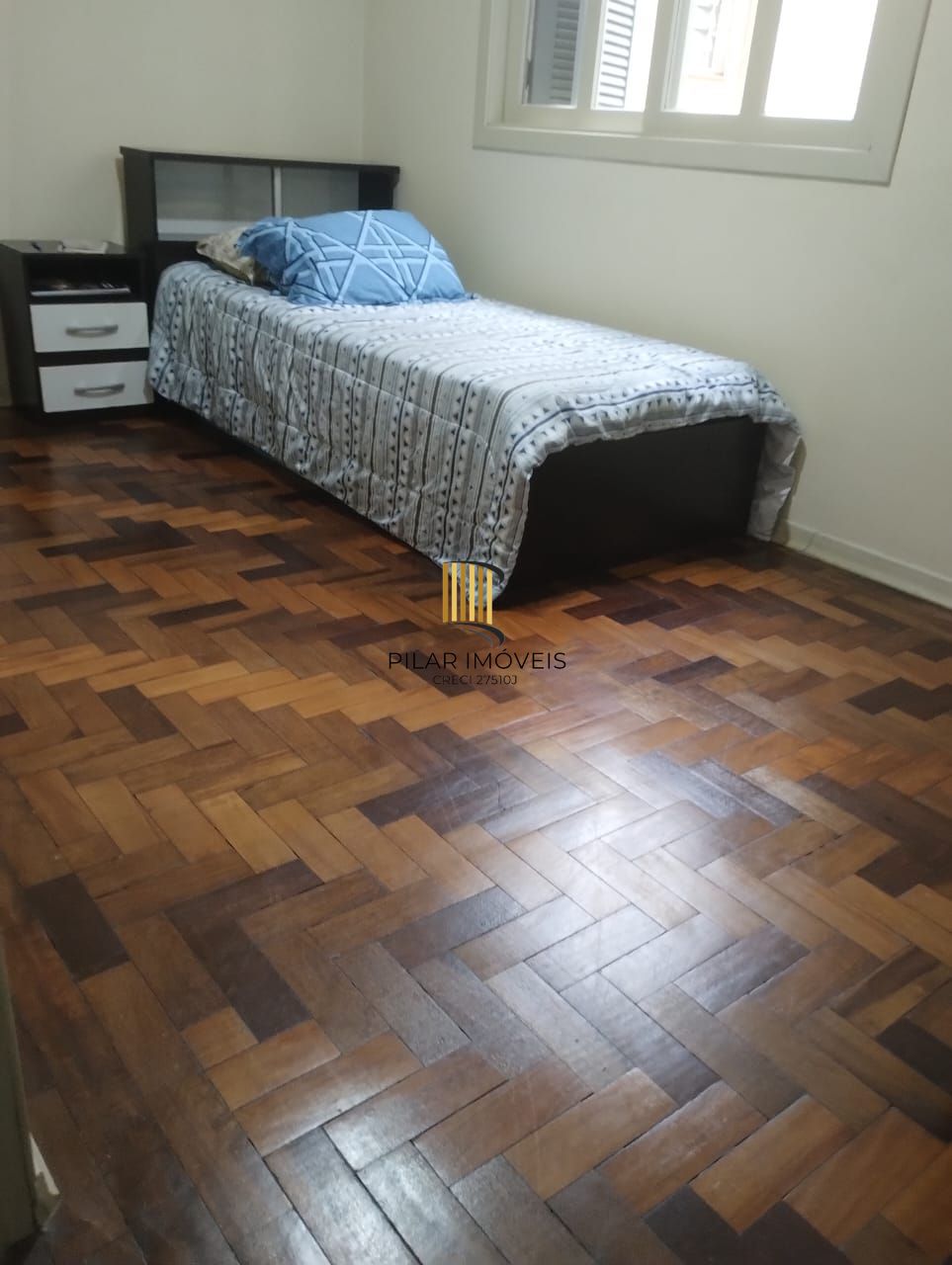 Apartamento de 2 dormitórios no bairro Santana