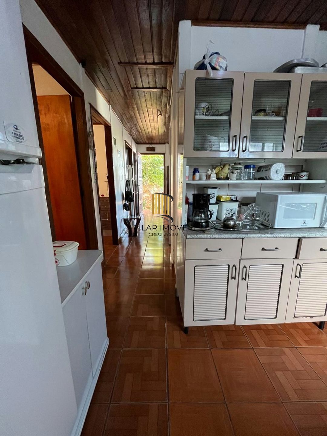 Casa com 3 dormitórios bairro Teresópolis