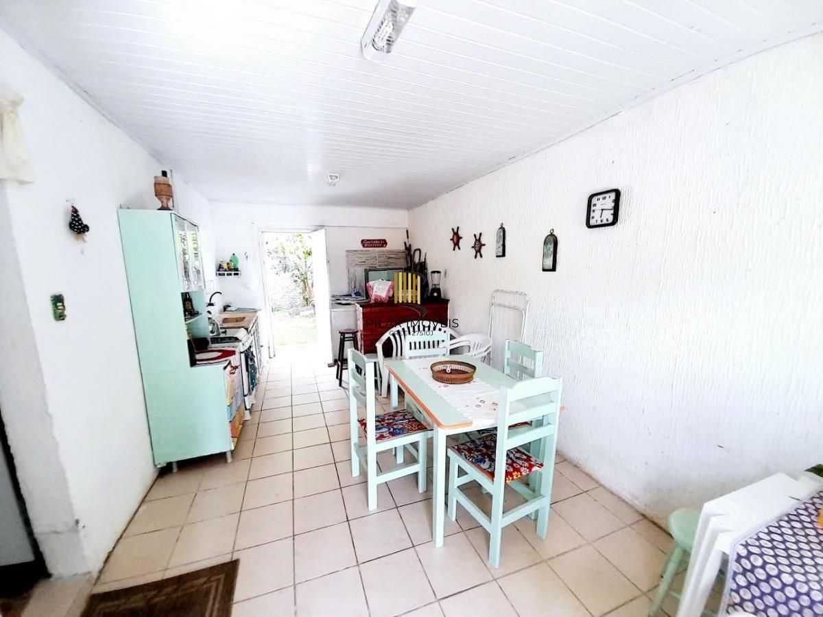 Casa com 3 quartos  para Venda, Cidreira / RS
