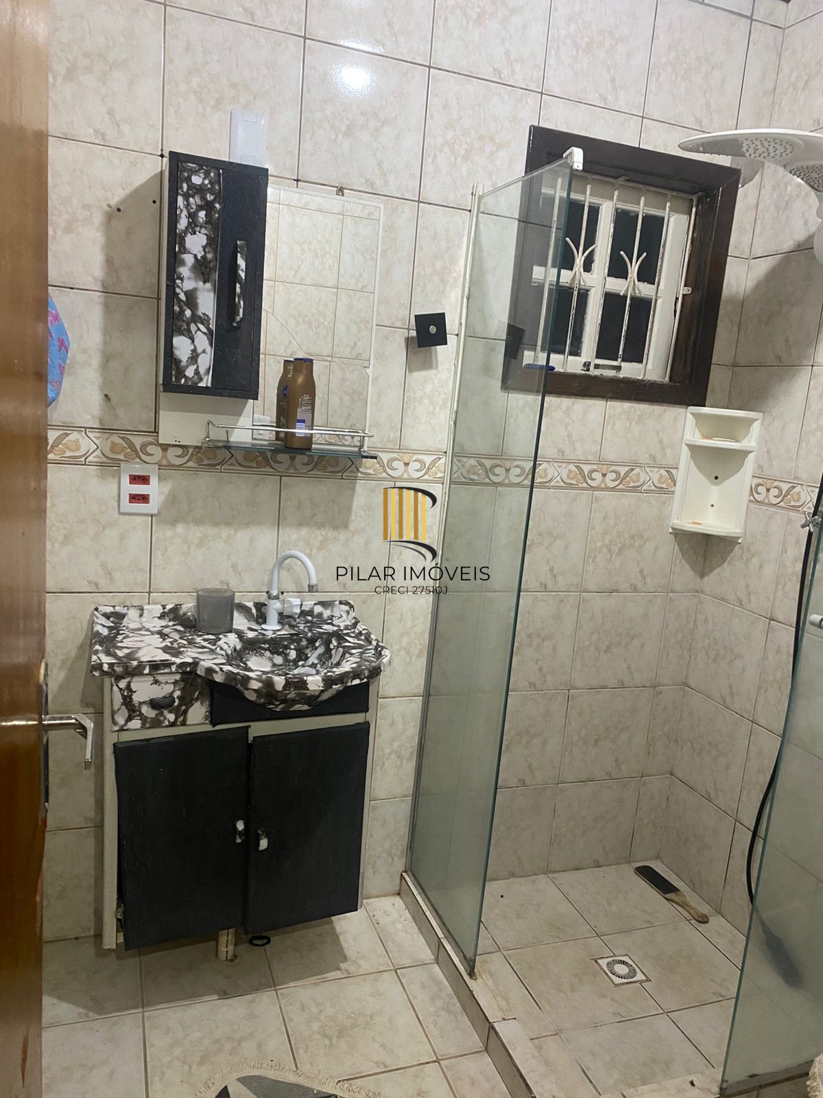 Casa de 159m2 apenas 138mil