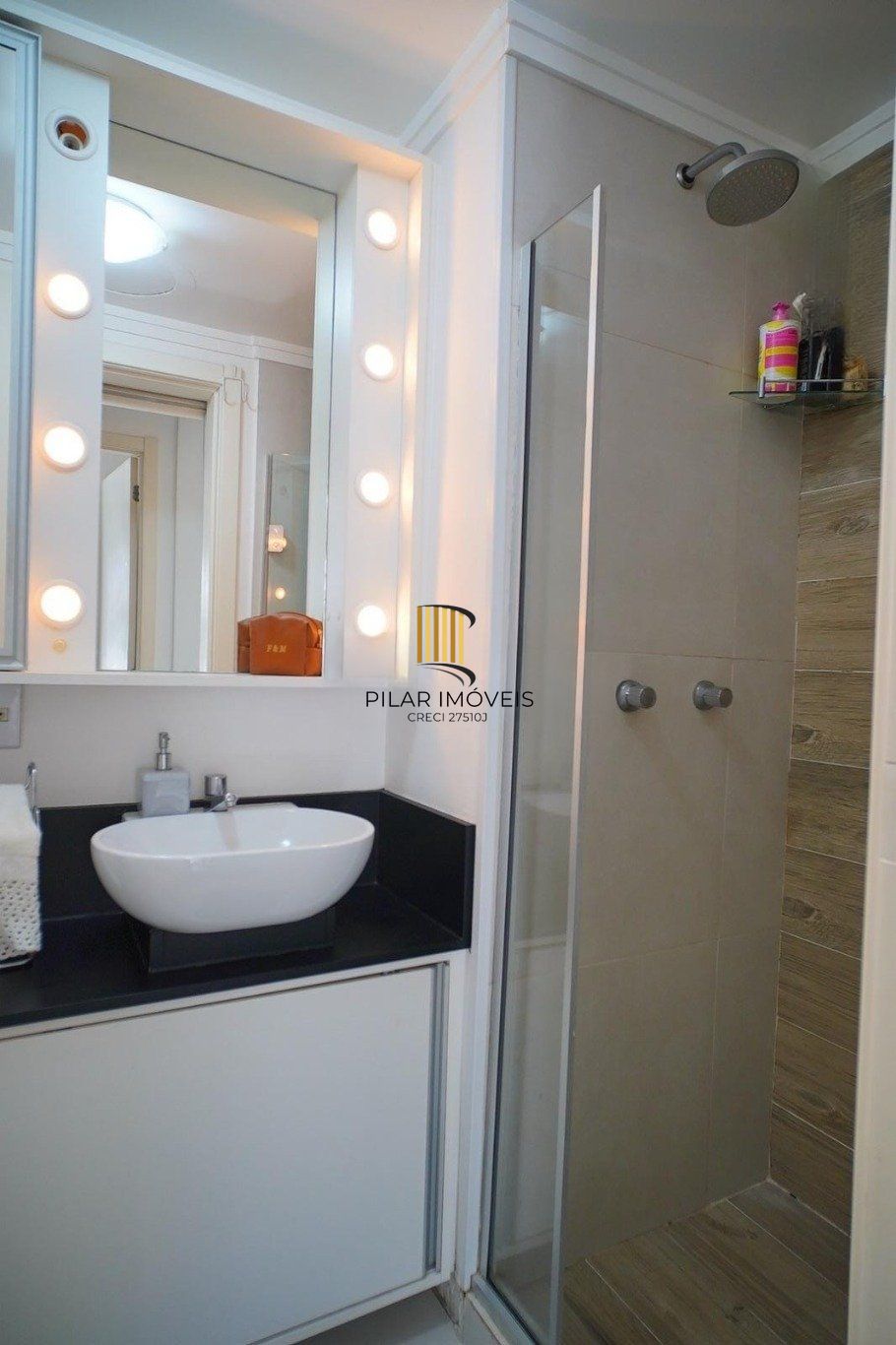 Apartamento Garden 2 Dormitórios com Vaga no Jardim Sabará