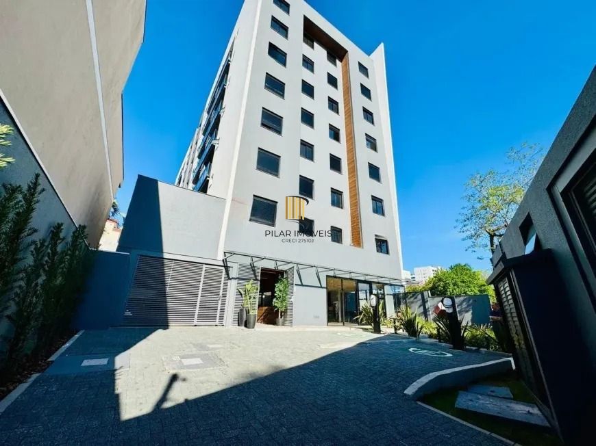 Apartamento com 2 Quartos, Vaga e Elevador no Centro de Canoas