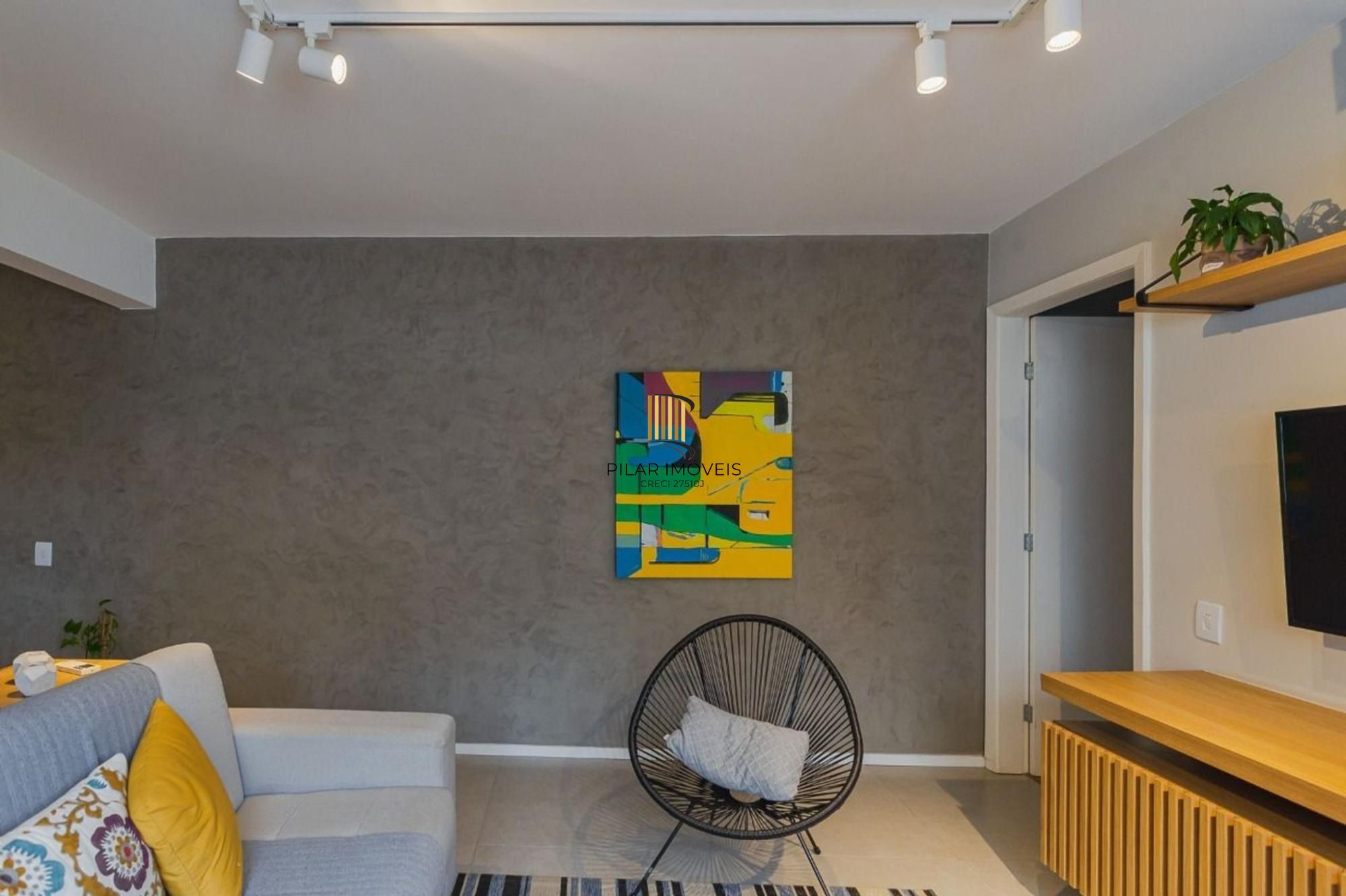 Apartamento à venda com 2 quartos 79 m² no Boa Vista