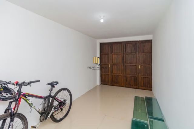 Casa de 2 quartos e 1 vaga de garagem em Cachoeirinha.