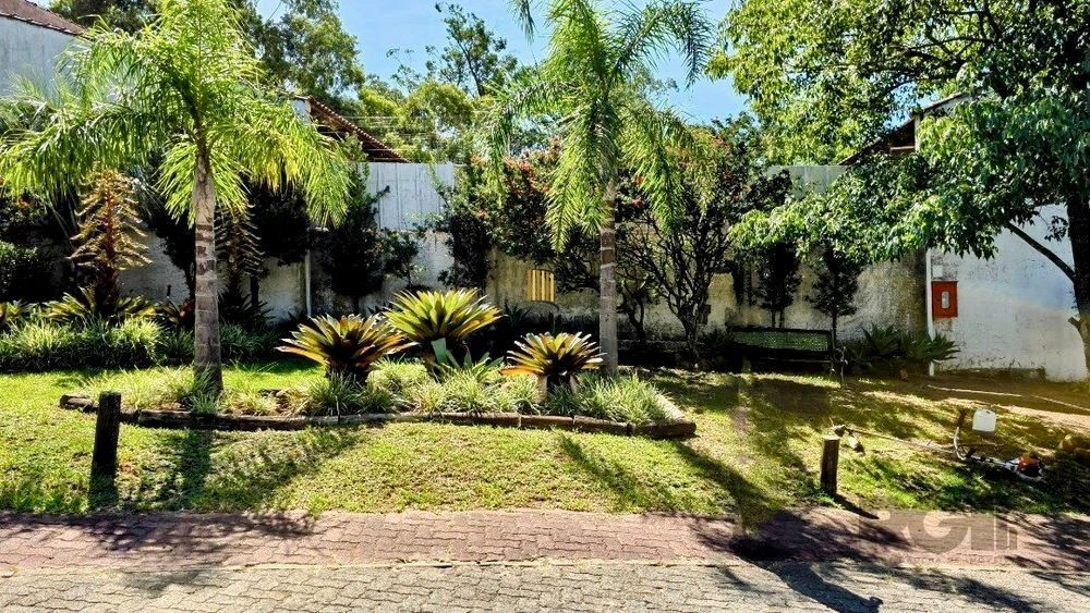 Terreno Bairro Hípica Condomínio Porto do Sol Av. Juca Batista Porto Alegre