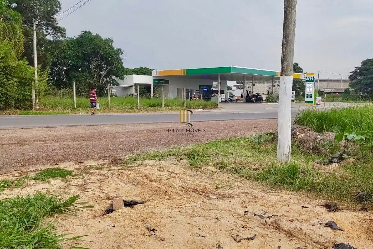 Terreno de 360m2  Jardim Aparecida, Frederico Dihl, Alvorada/RS