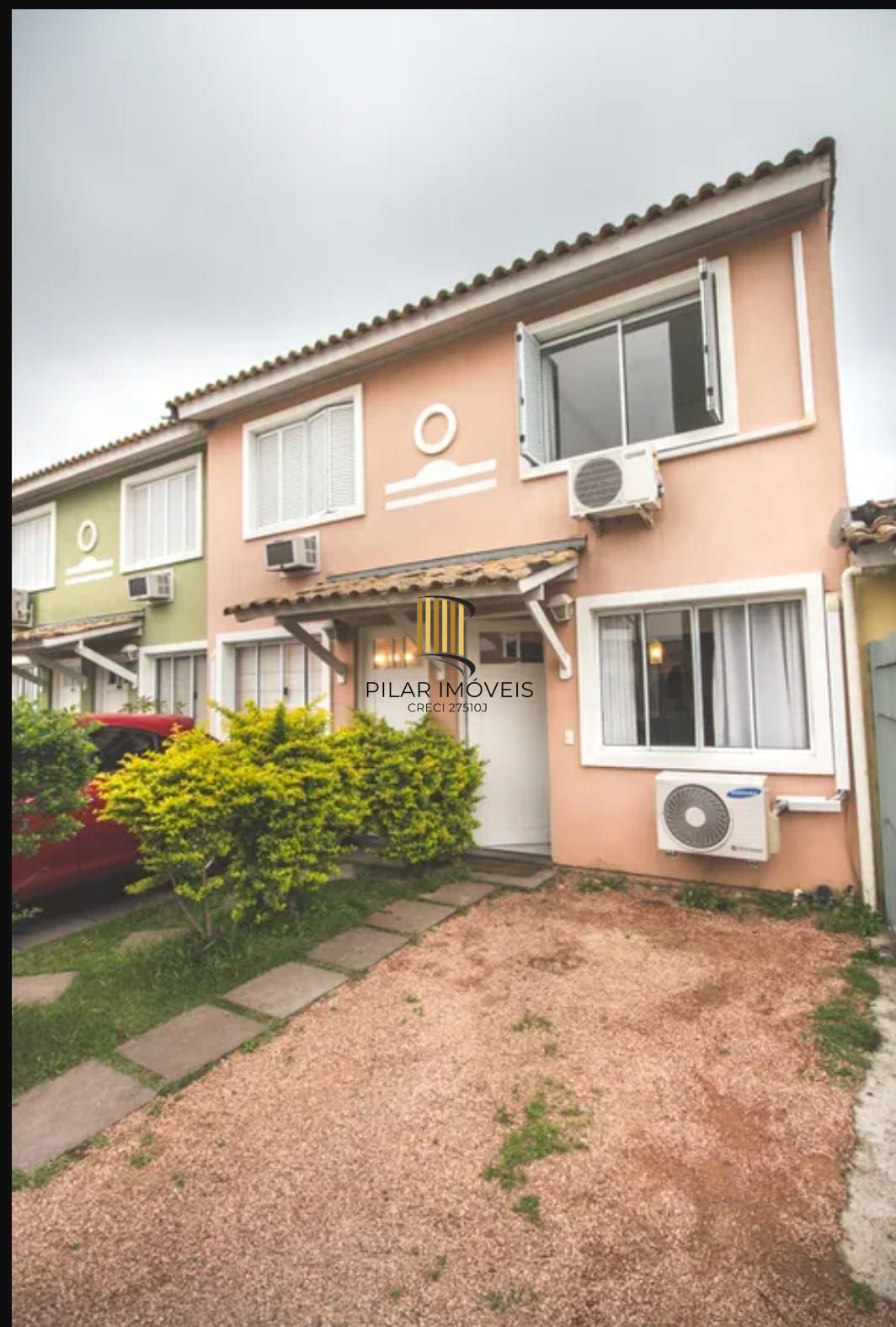Casa 2 dormitórios no bairro Sarandi
