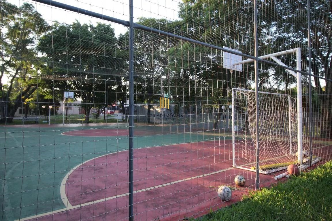 Apartamento 1 dormitório com elevador e vaga no Rubem Berta