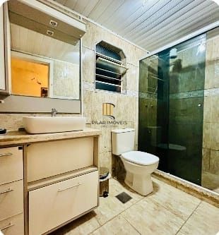 Apartamento 2 Dormitórios no Centro de Canoas com 1 vaga