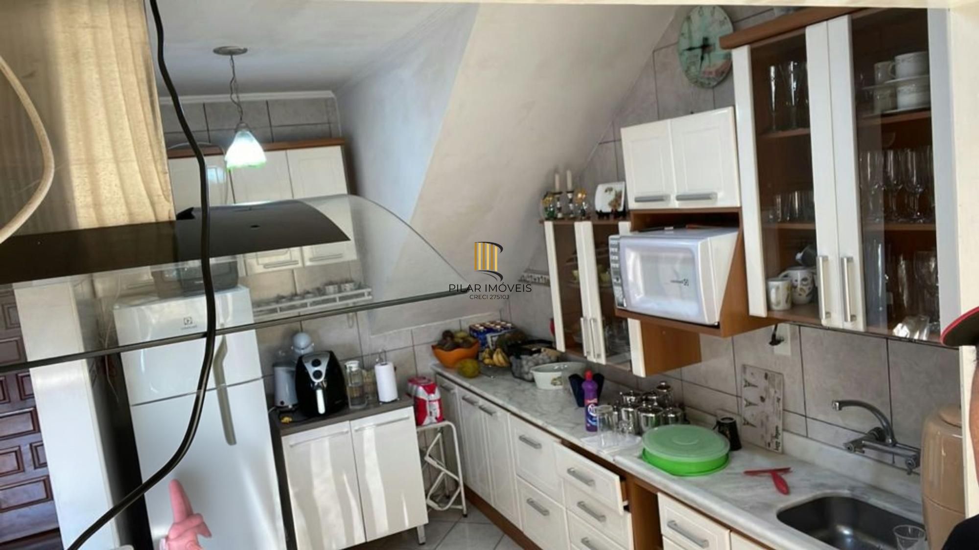 Cobertura de 3 dormitórios no bairro Jardim Itu