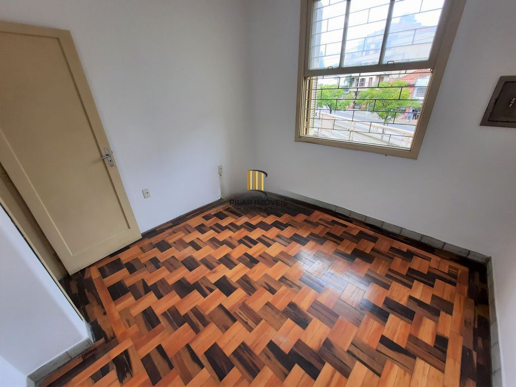 Apartamento 3 dormitórios à venda na Avenida Protásio Alves, no Bairro Petrópolis - Pilar Imóveis