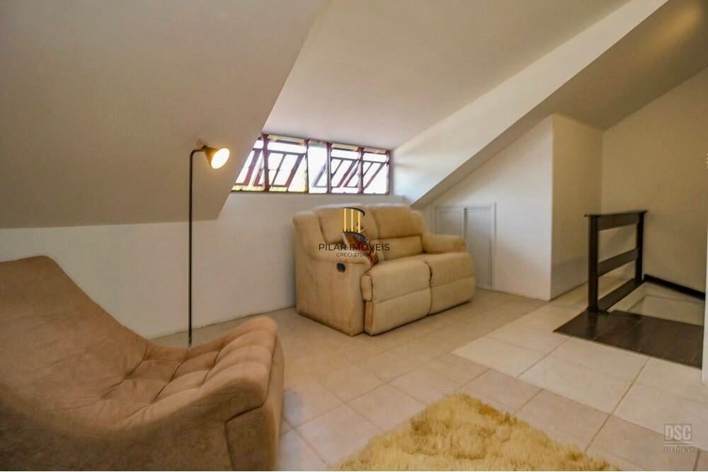 Casa com 3 Quartos 2 vagas cobertas, 155 m²  Bairro Espírito Santo Guarujá