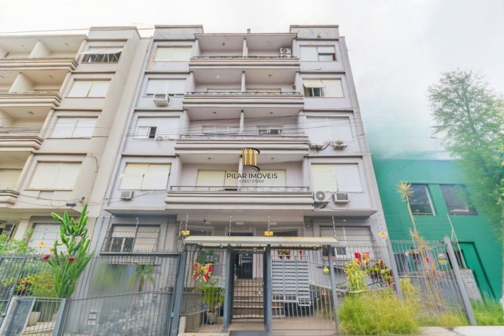 Casa com 3 dormitórios no Bairro Auxiliadora - Pilar Imóveis