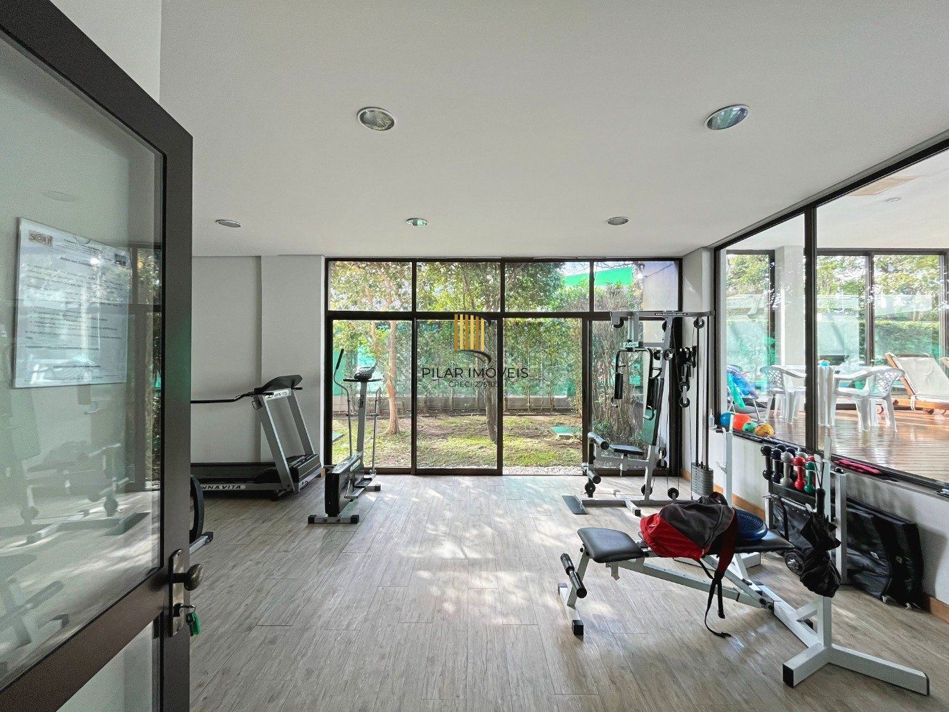 Apartamento 3 dorms à venda Rua Doutor Armando Barbedo, Tristeza - Porto Alegre