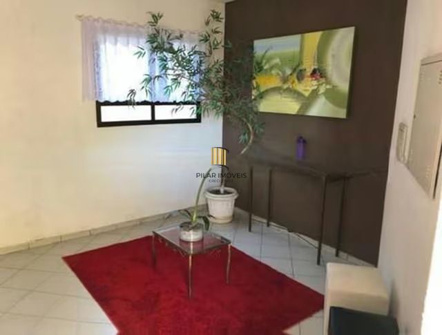 Apartamento  de 3 dormitórios e 2 vagas de garagem em Canoas.