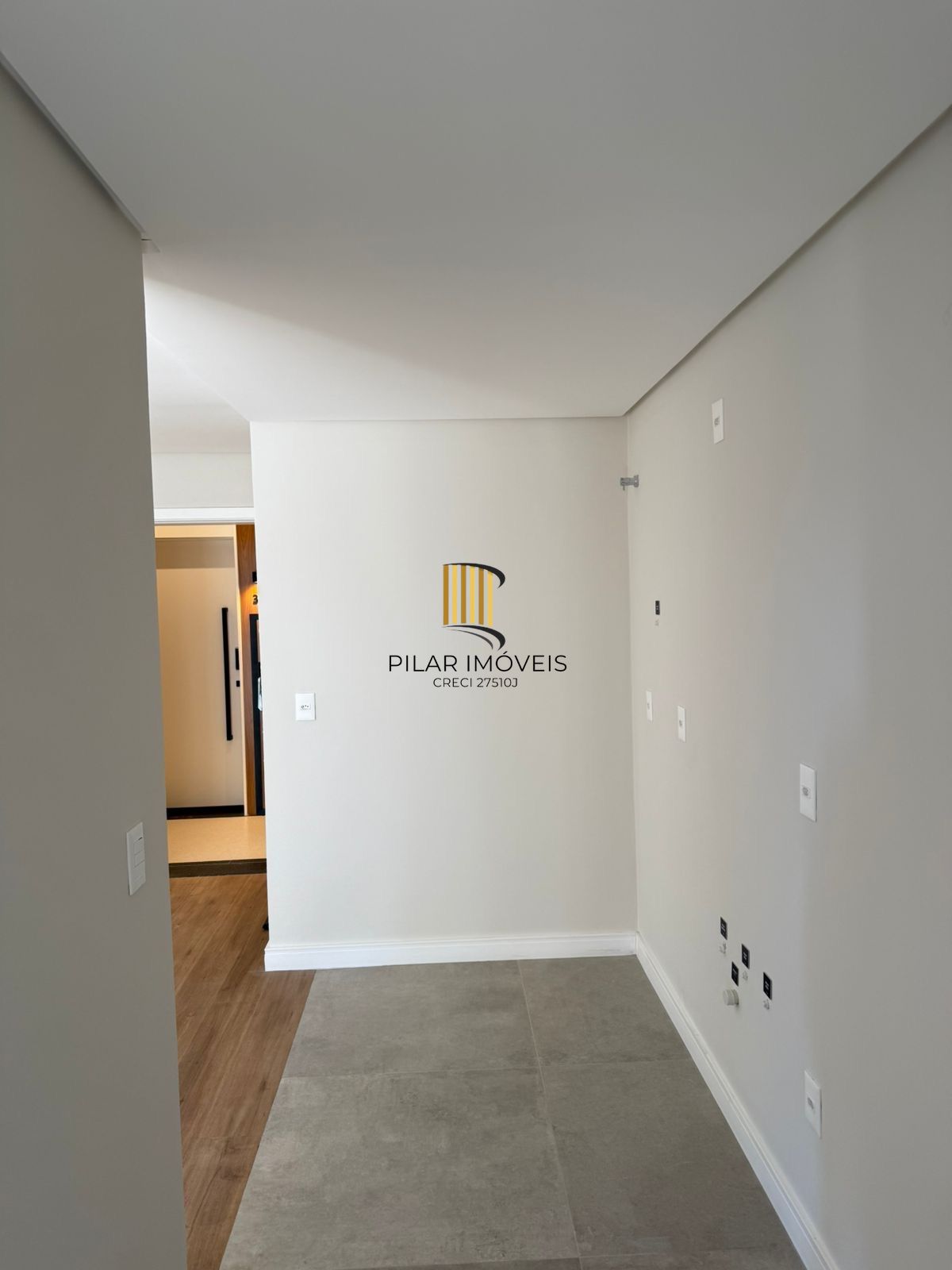 Apartamento com 2 quartos e 1 vaga de garagem Serra Gaúcha Canela