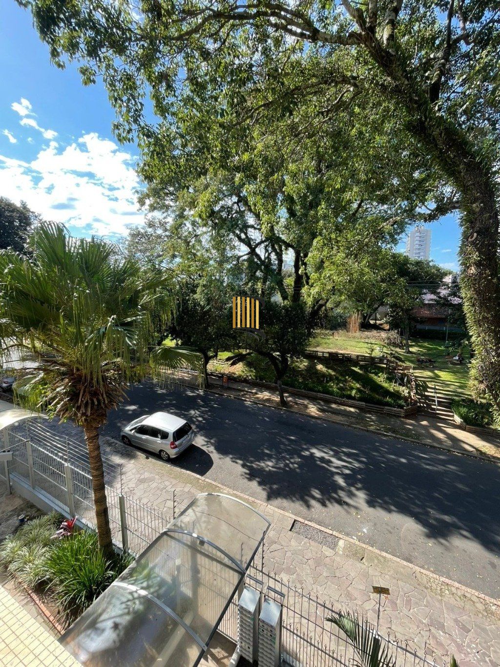 Apartamento de 1 dormitório bairro Cristo Redentor