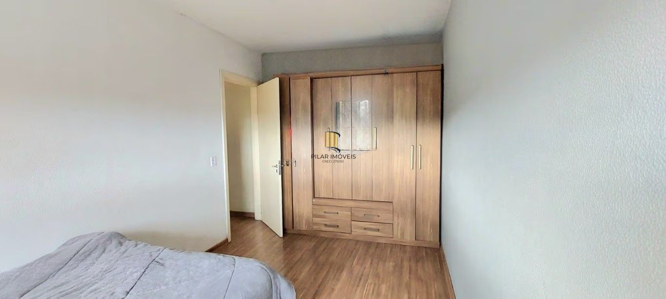 Apartamento de 3 dormitórios no Bairro Santana Porto Alegre.