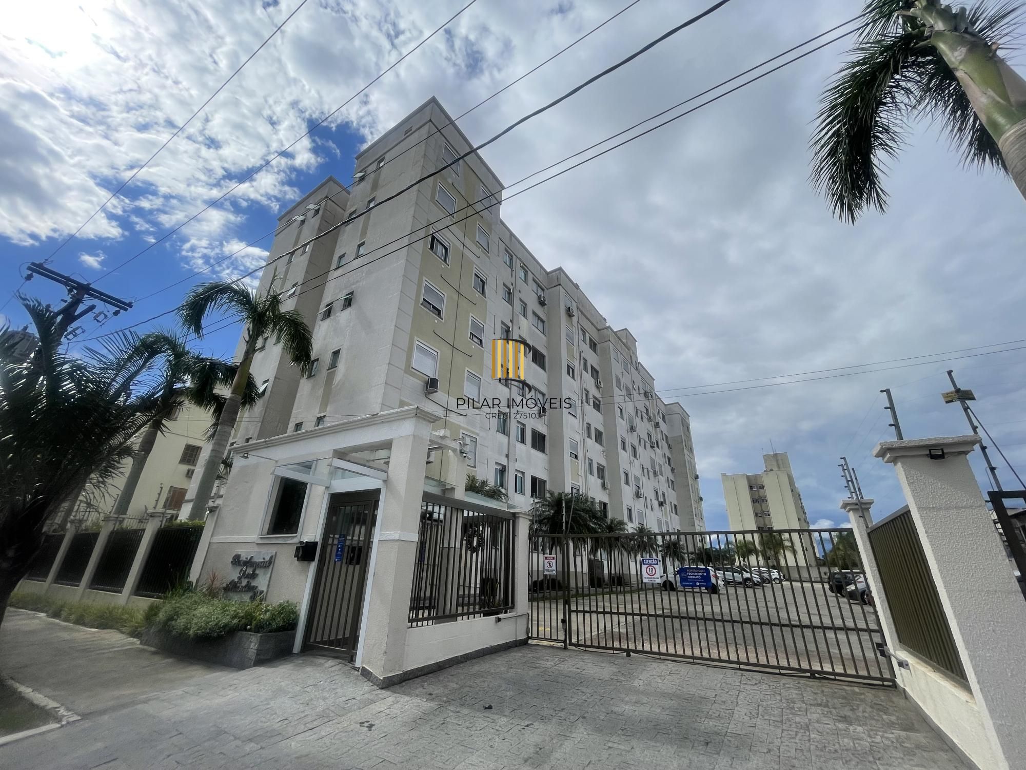 2 quartos e vaga e Academia completa Apenas 212 mil Rua Engenheiro Sadi Castro