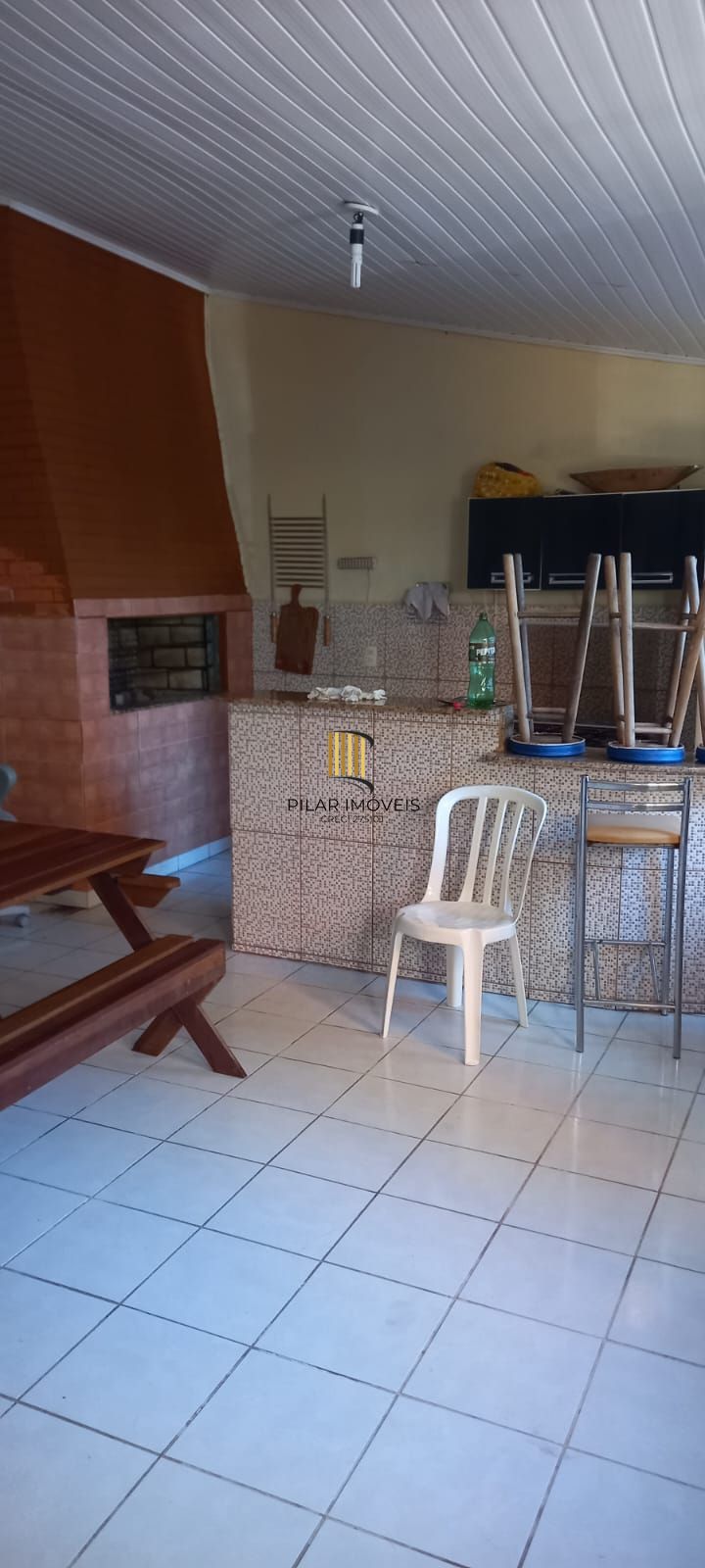 Apartamento com 2 quartos,1 vaga de garagem e elevador no bairro Navegantes