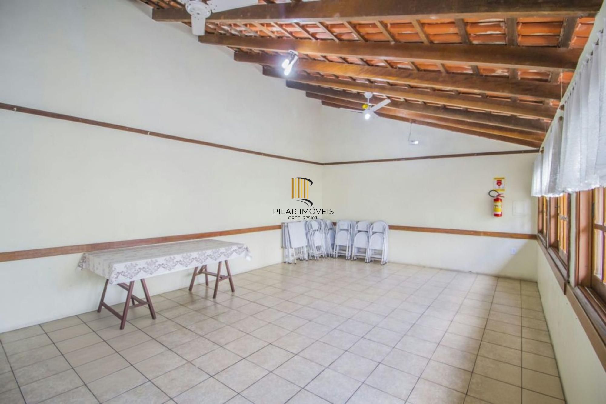 Apartamento à venda com 2 Dormitorios 63 m²