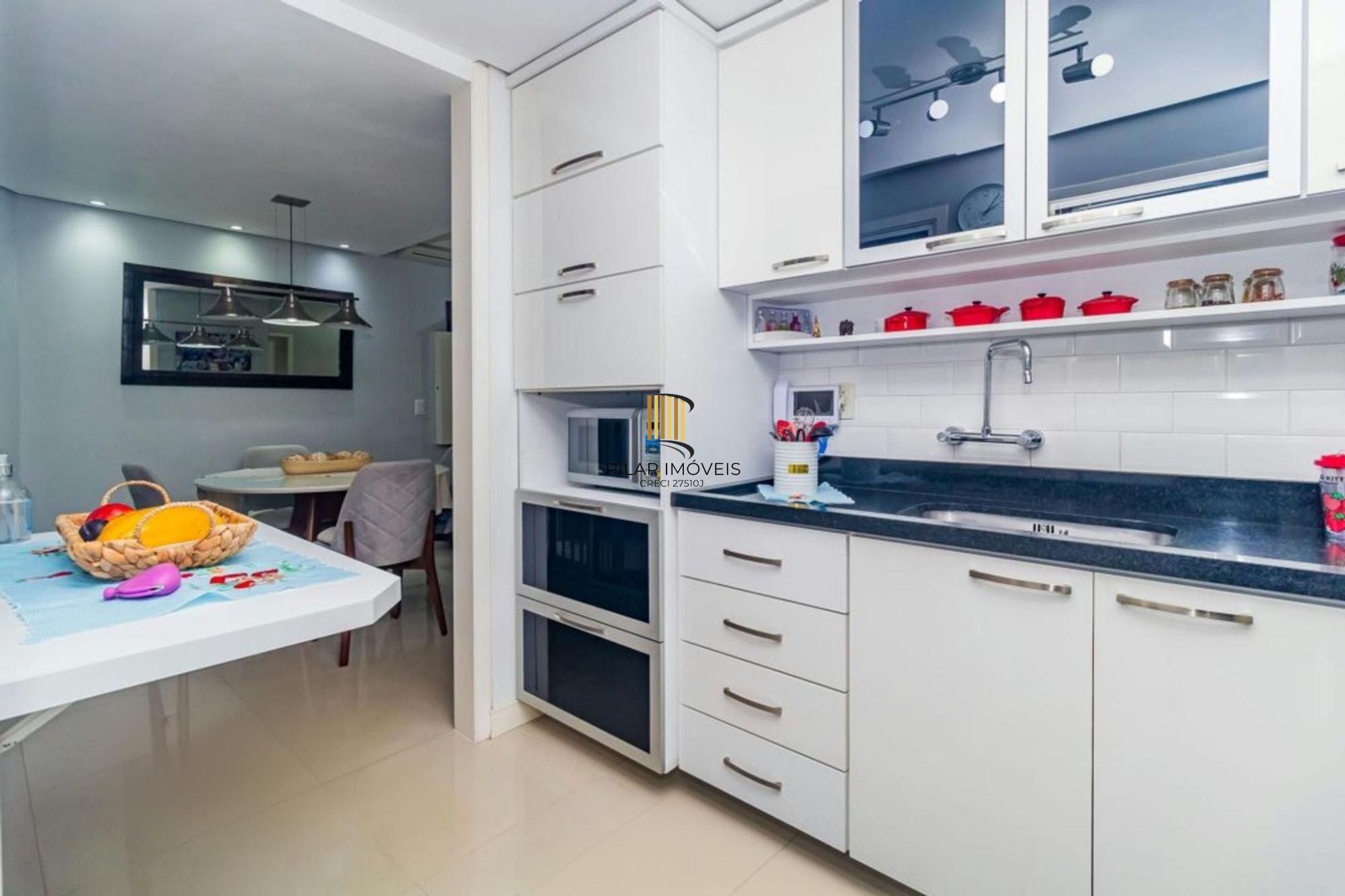 Casa com 3 dormitórios no Bairro Vila Ipiranga