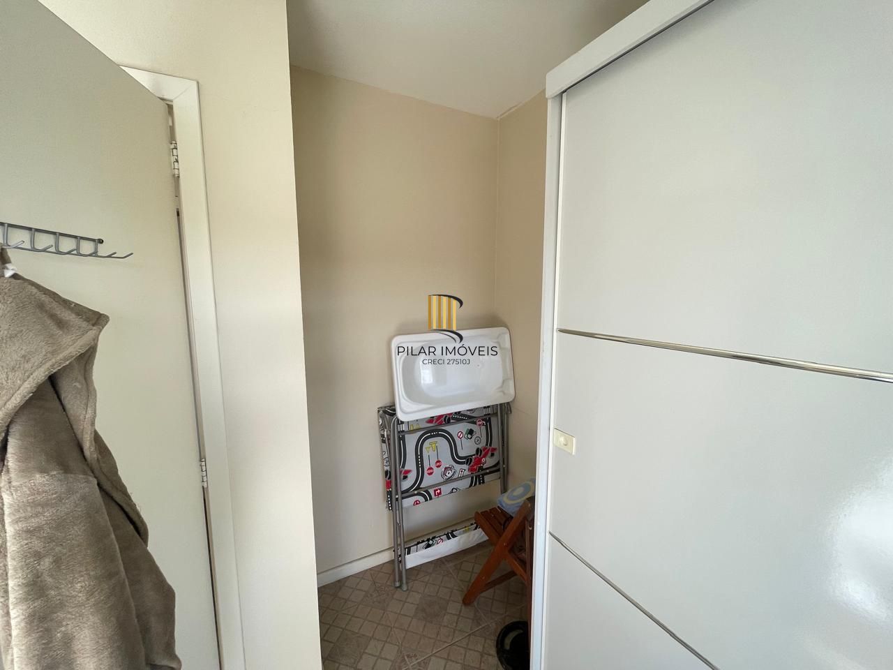 Casa no Condomínio Solar da Landel, 3 quartos com 1 Vaga de garagem.