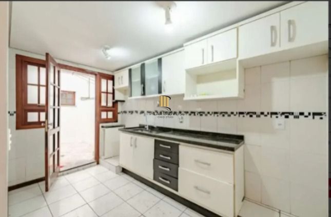 Cobertura com 4 quartos à venda na Rua Curupaiti, 1434, Cristal, Porto Alegre