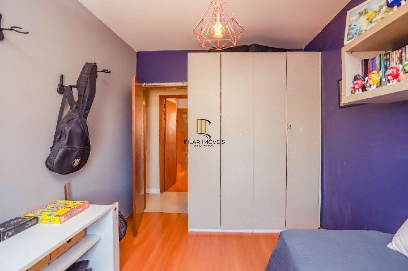 Cobertura com 3 quartos e 206m² à venda em São Sebastião, Porto Alegre.