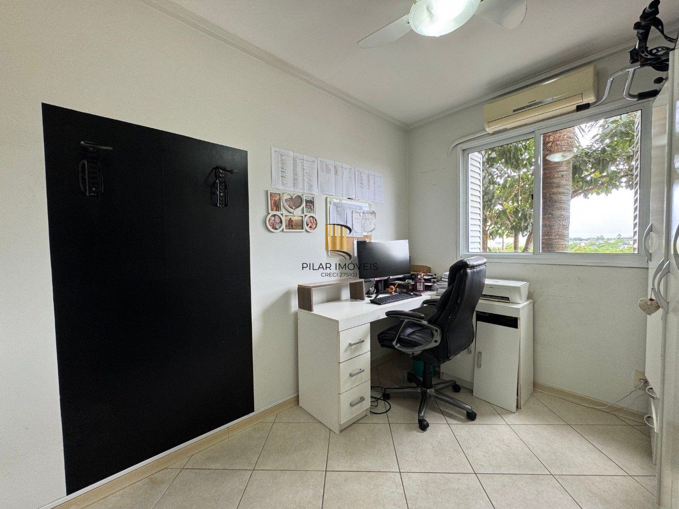 Apartamento com 2 quartos, 1 vaga e elevador no bairro Sarandi