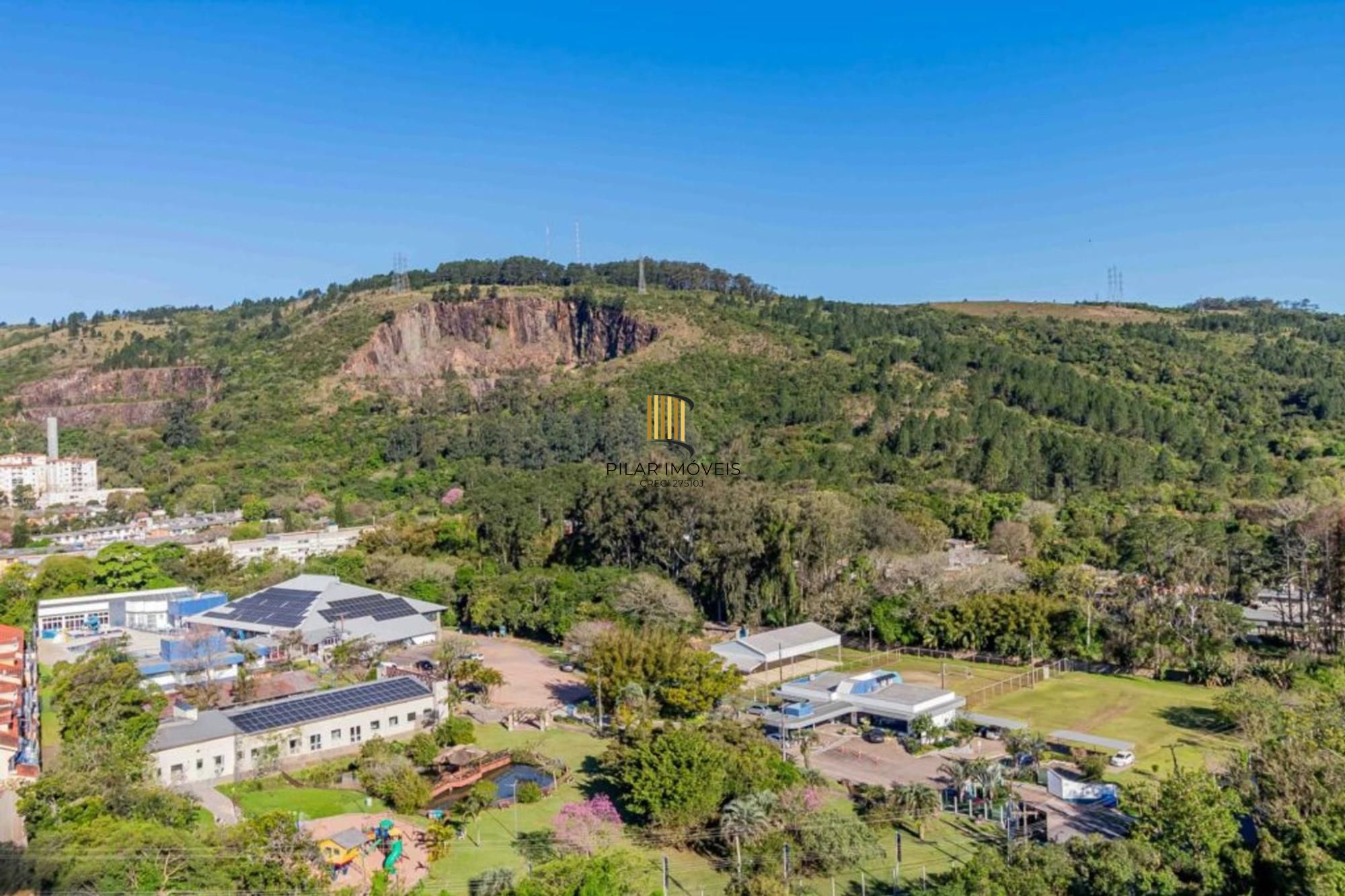 Apartamento 2 Dormitórios com Suíte, Vaga e Elevador no Jardim Carvalho