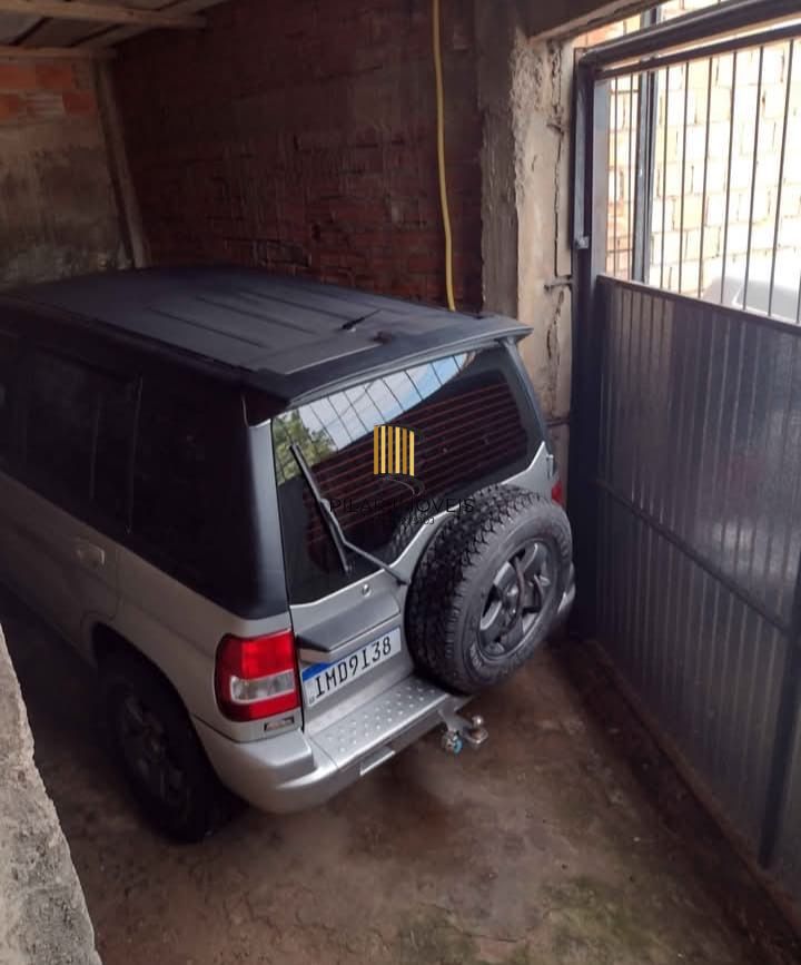 Casa Comercial ou Residencial 3 dormitórios com vaga Bairro Santa Tereza