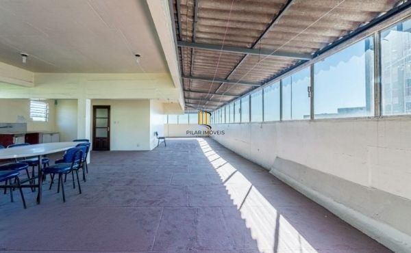 Apartamento com 3 quartos,1 suíte, elevador na independência.