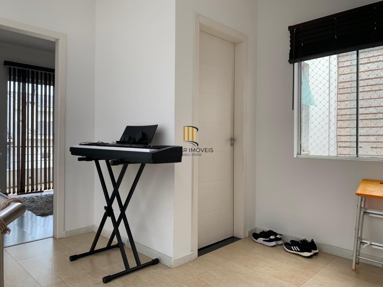 Casa em Condomínio com 3 quartos, 1 suíte e 288m² à venda no Ecoville.