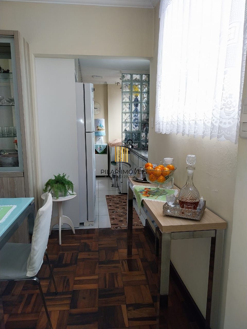 Apartamento á venda Visconde do Rio Branco
